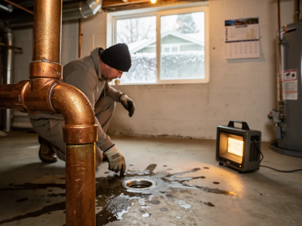 Seasonal and Preventive Tips for Auburn Homes